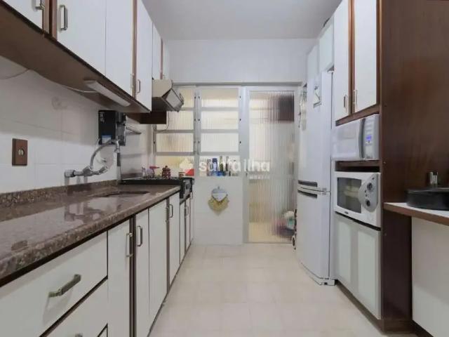 Apartamento venda em Região Geográfica Imediata de Florianópolis, Desterro