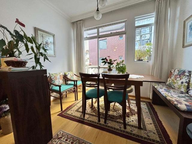 Apartamento venda em Região Geográfica Imediata de Florianópolis, Desterro