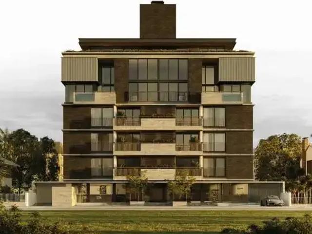 Apartamento venda em Região Geográfica Imediata de Florianópolis, Desterro