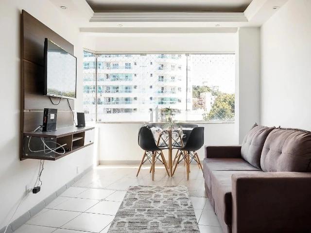 Apartamento venda em Região Geográfica Imediata de Florianópolis, Desterro