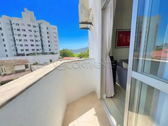 Apartamento venda em Região Geográfica Imediata de Florianópolis, Desterro