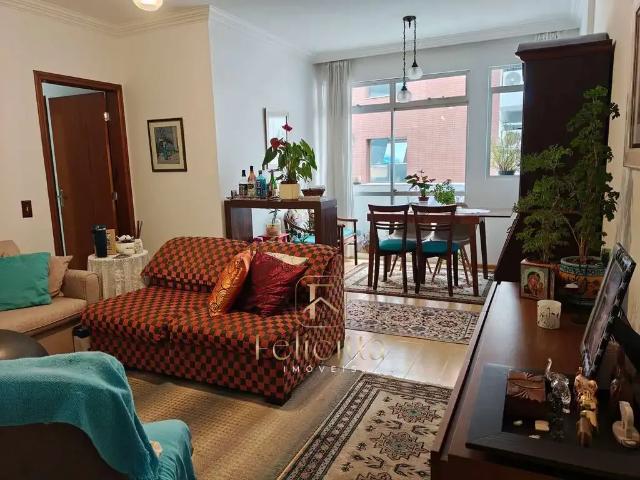 Apartamento venda em Região Geográfica Imediata de Florianópolis, Desterro