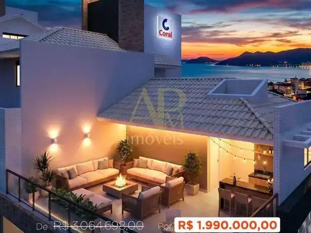 Apartamento venda em Região Geográfica Imediata de Florianópolis, Desterro