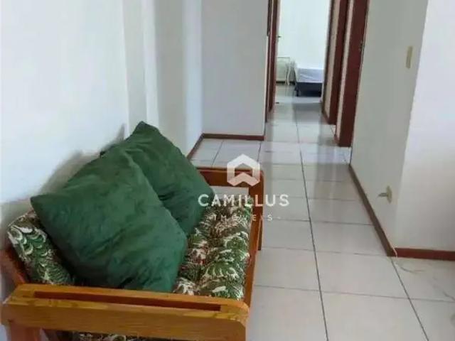 Apartamento venda em Região Geográfica Imediata de Florianópolis, Desterro