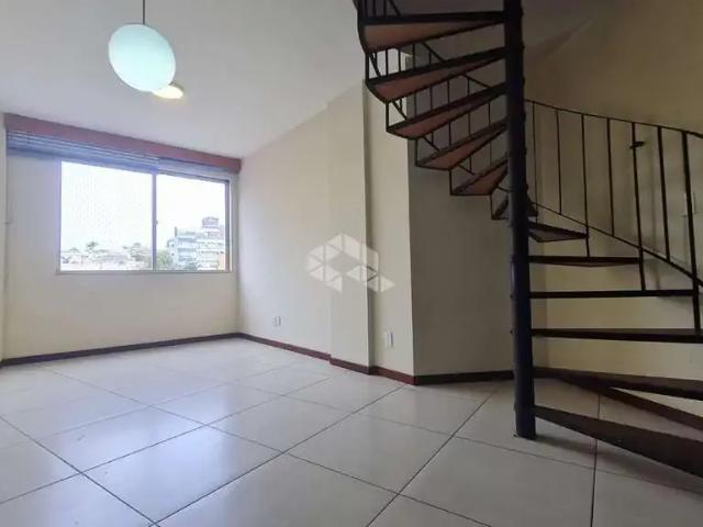 Apartamento venda em Região Geográfica Imediata de Florianópolis, Desterro