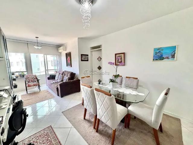 Apartamento venda em Região Geográfica Imediata de Florianópolis, Desterro