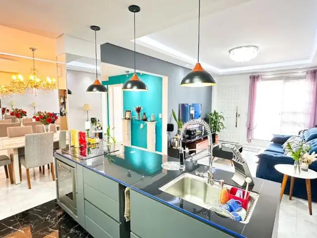 Apartamento venda em Região Geográfica Imediata de Florianópolis, Desterro