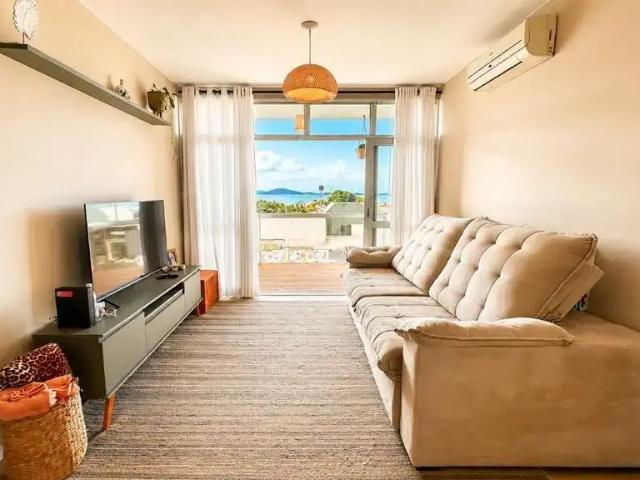 Apartamento venda em Região Geográfica Imediata de Florianópolis, Desterro