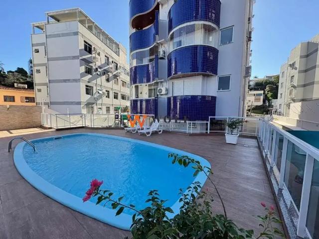 Apartamento venda em Região Geográfica Imediata de Florianópolis, Desterro