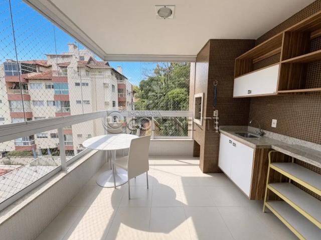 Apartamento venda em Coqueiros, Florianópolis