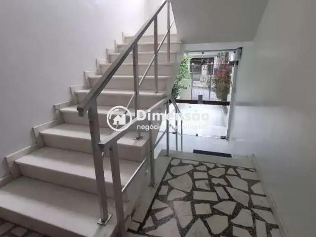 Apartamento venda em Região Geográfica Imediata de Florianópolis, Desterro