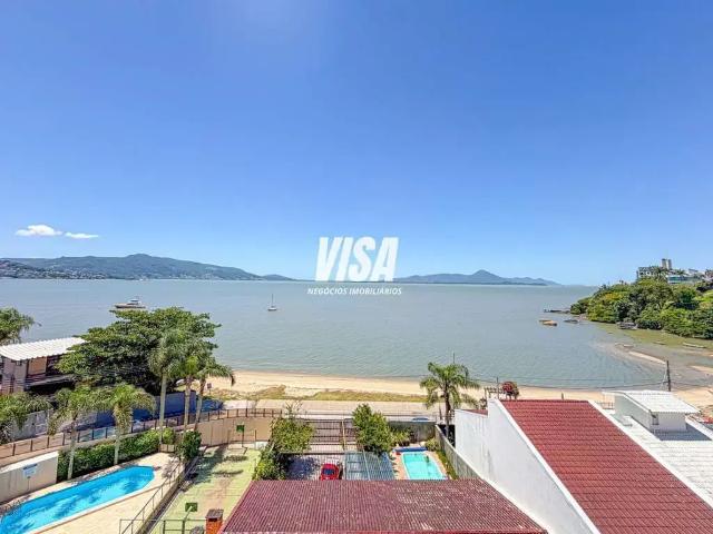 Apartamento venda em Região Geográfica Imediata de Florianópolis, Desterro