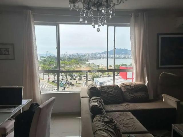 Apartamento venda em Região Geográfica Imediata de Florianópolis, Desterro