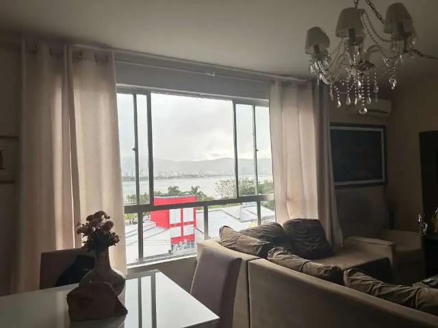 Apartamento venda em Região Geográfica Imediata de Florianópolis, Desterro