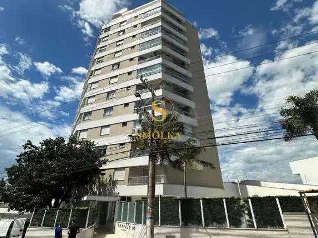 Apartamento venda em Região Geográfica Imediata de Florianópolis, Desterro