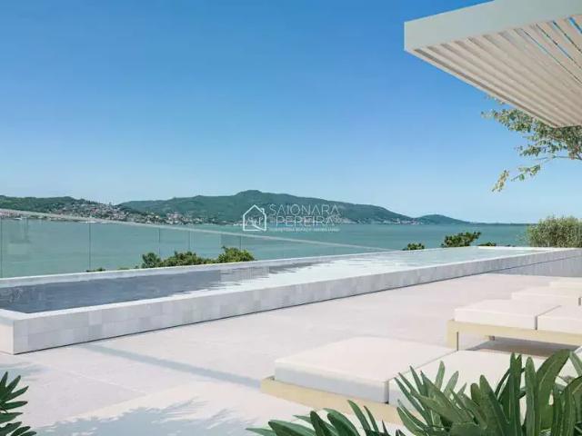 Apartamento venda em Região Geográfica Imediata de Florianópolis, Desterro
