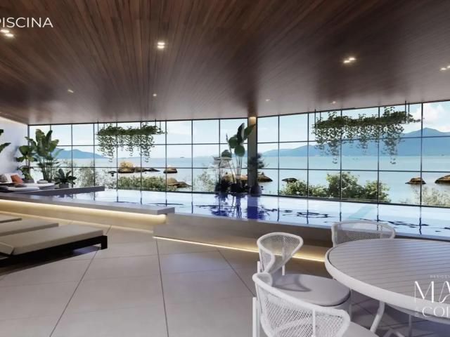 Apartamento venda em Região Geográfica Imediata de Florianópolis, Desterro