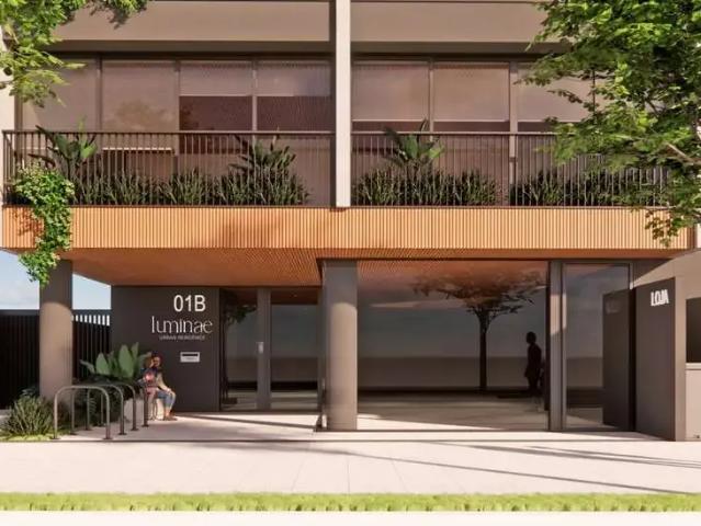 Apartamento venda em Região Geográfica Imediata de Florianópolis, Desterro