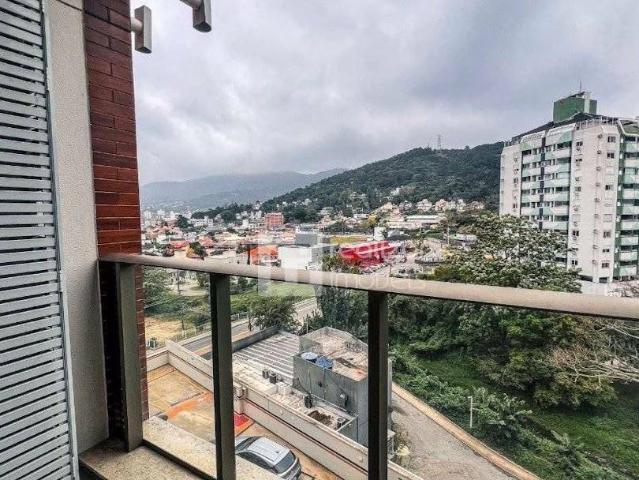 Apartamento venda em Jardim Anchieta, Florianópolis