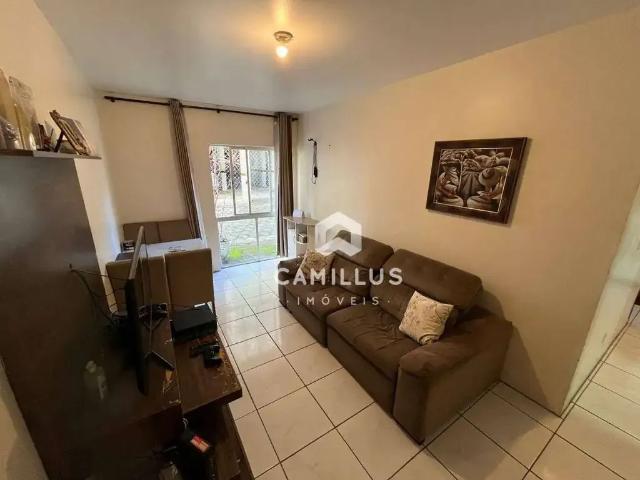 Apartamento venda em Região Geográfica Imediata de Florianópolis, Desterro