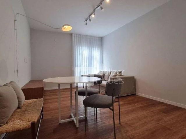 Apartamento venda em Jardim Anchieta, Florianópolis
