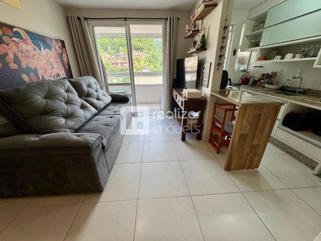Apartamento venda em Jardim Guarani, Florianópolis