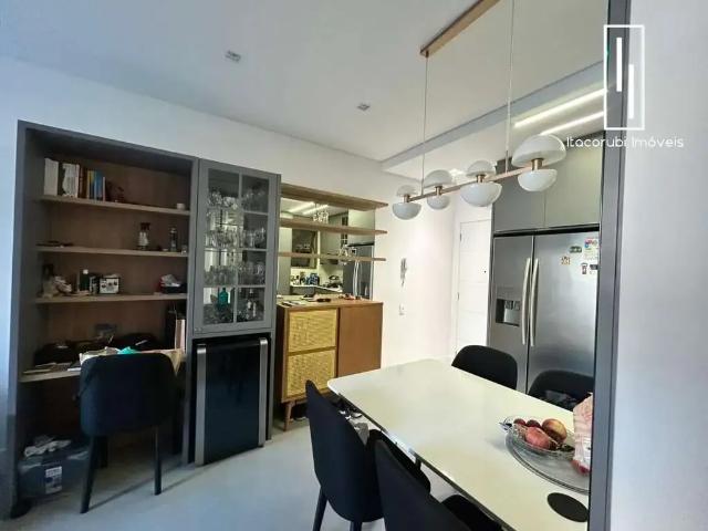Apartamento venda em Região Geográfica Imediata de Florianópolis, Desterro