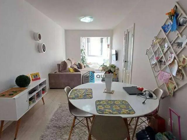 Apartamento venda em Região Geográfica Imediata de Florianópolis, Desterro