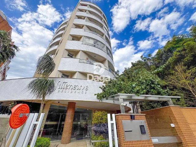Apartamento venda em Região Geográfica Imediata de Florianópolis, Desterro