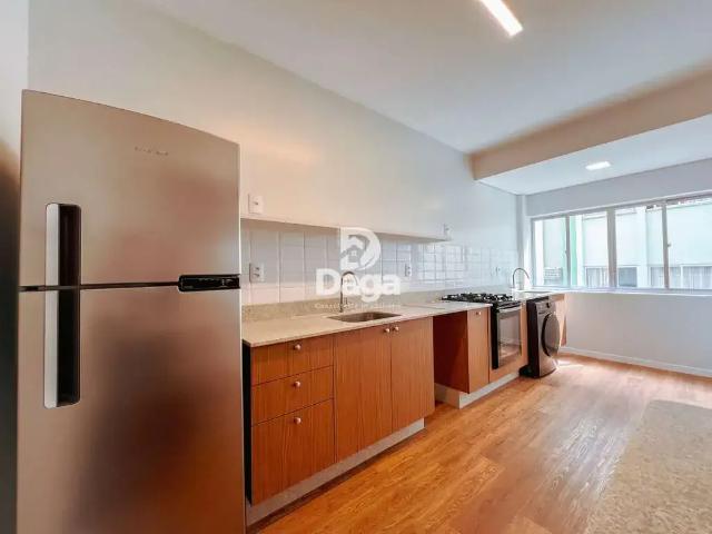 Apartamento venda em Região Geográfica Imediata de Florianópolis, Desterro