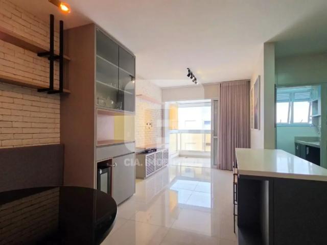 Apartamento venda em Região Geográfica Imediata de Florianópolis, Desterro