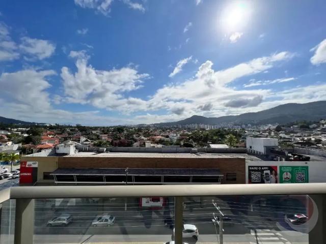 Apartamento venda em Região Geográfica Imediata de Florianópolis, Desterro