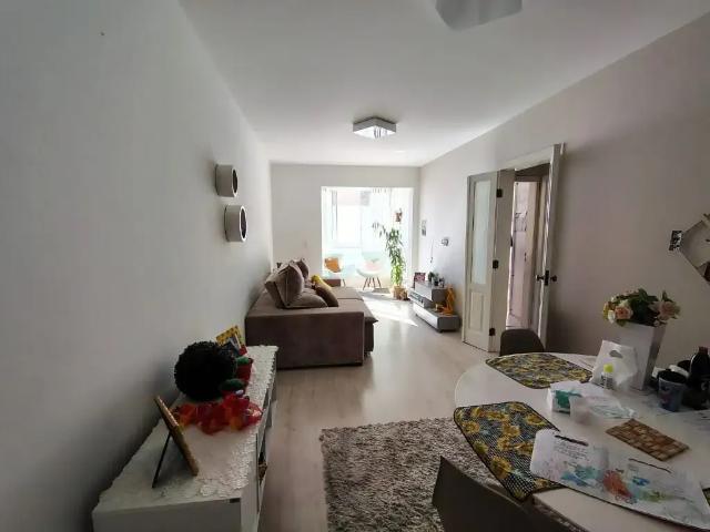 Apartamento venda em Região Geográfica Imediata de Florianópolis, Desterro