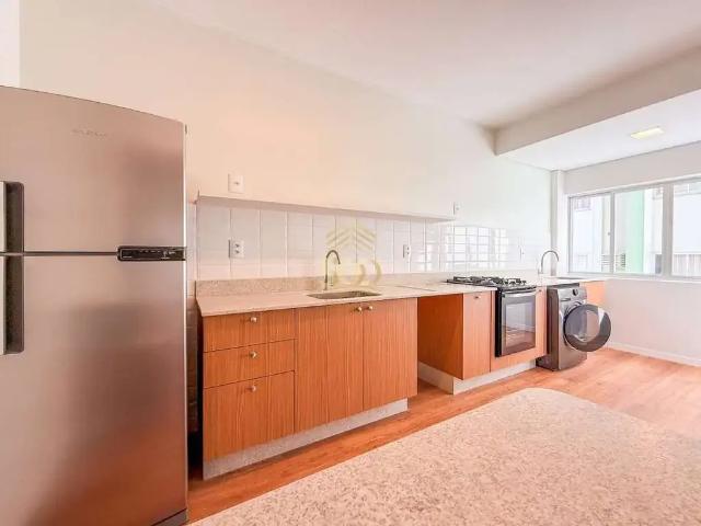 Apartamento venda em Região Geográfica Imediata de Florianópolis, Desterro