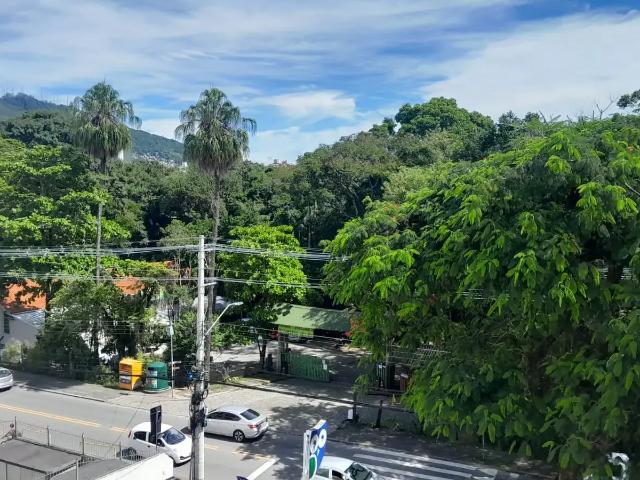 Apartamento venda em Região Geográfica Imediata de Florianópolis, Desterro