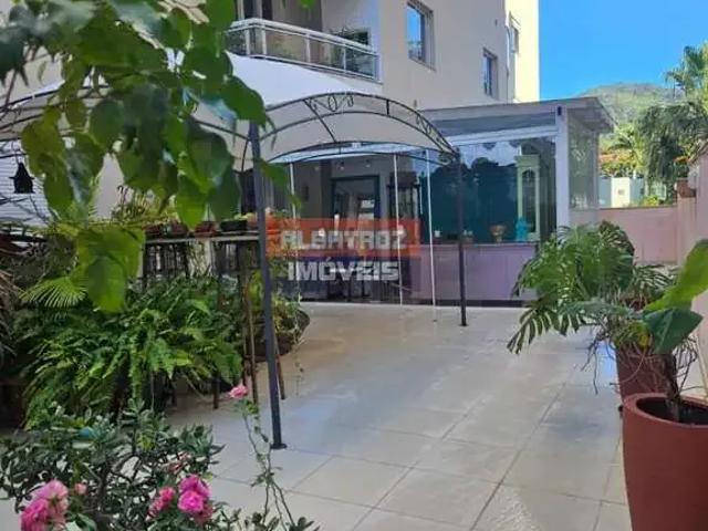 Apartamento venda em Região Geográfica Imediata de Florianópolis, Desterro