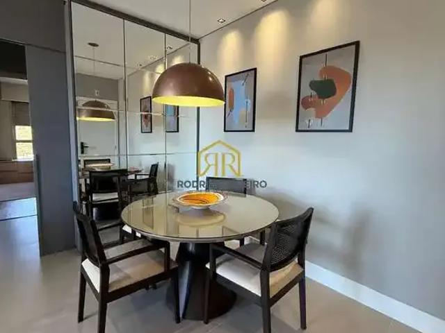 Apartamento venda em Jardim Anchieta, Florianópolis