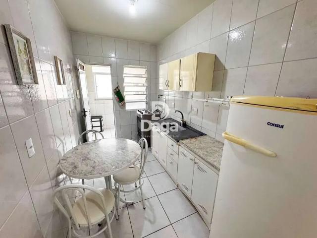 Apartamento venda em Região Geográfica Imediata de Florianópolis, Desterro