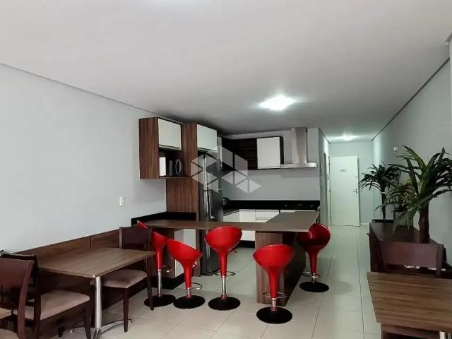 Apartamento venda em Região Geográfica Imediata de Florianópolis, Desterro