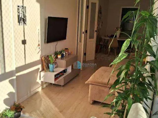 Apartamento venda em Região Geográfica Imediata de Florianópolis, Desterro