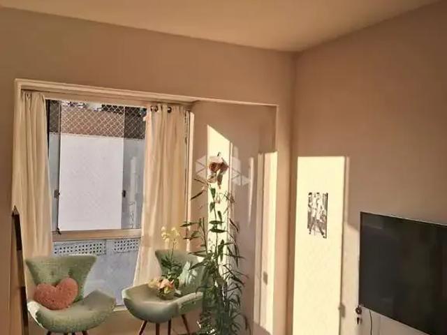Apartamento venda em Região Geográfica Imediata de Florianópolis, Desterro