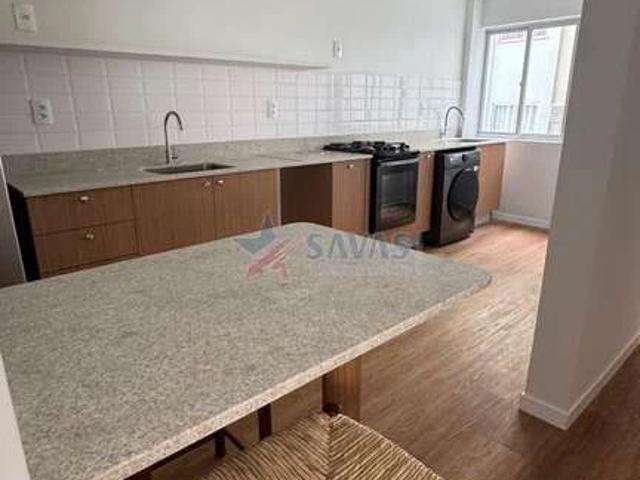 Apartamento venda em Jardim Anchieta, Florianópolis