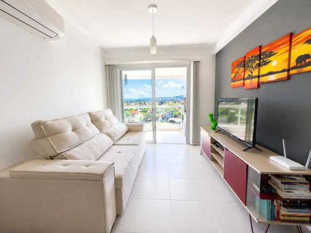Apartamento venda em Região Geográfica Imediata de Florianópolis, Desterro