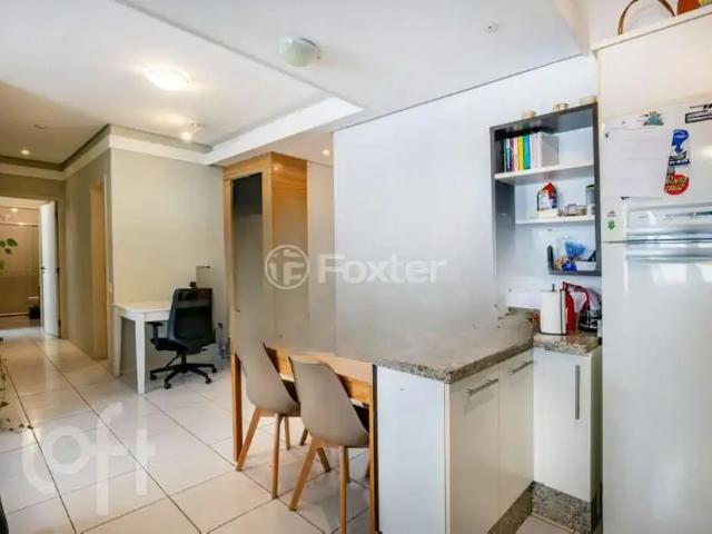 Apartamento venda em Região Geográfica Imediata de Florianópolis, Desterro