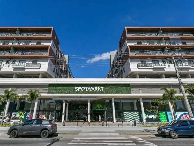 Apartamento venda em Região Geográfica Imediata de Florianópolis, Desterro