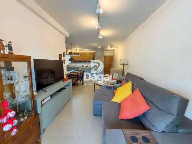 Apartamento venda em Região Geográfica Imediata de Florianópolis, Desterro
