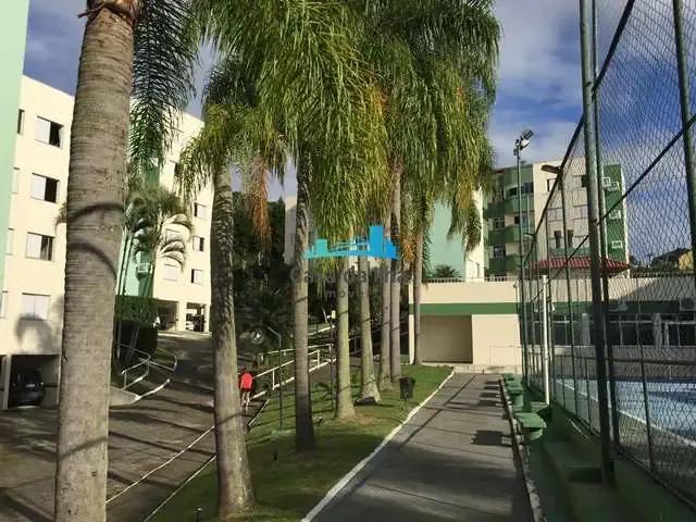 Apartamento venda em Região Geográfica Imediata de Florianópolis, Desterro
