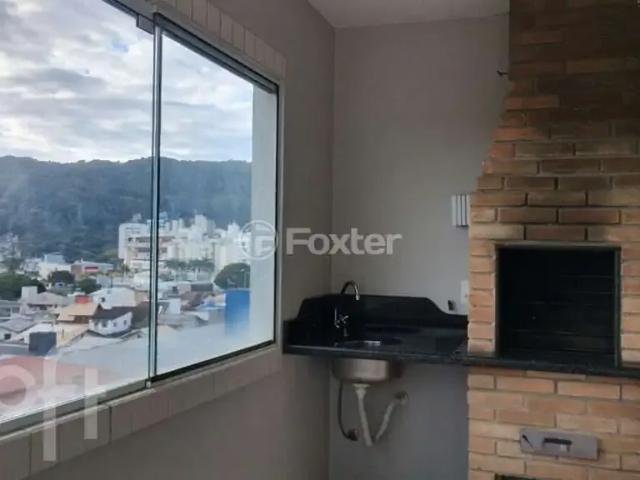 Apartamento venda em Região Geográfica Imediata de Florianópolis, Desterro