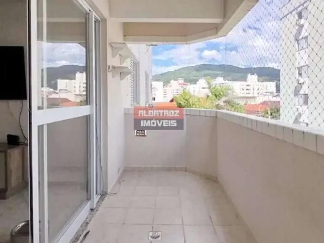 Apartamento venda em Região Geográfica Imediata de Florianópolis, Desterro