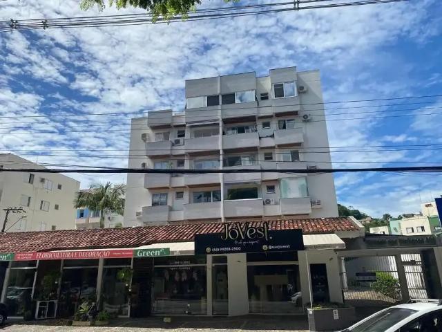 Apartamento venda em Região Geográfica Imediata de Florianópolis, Desterro